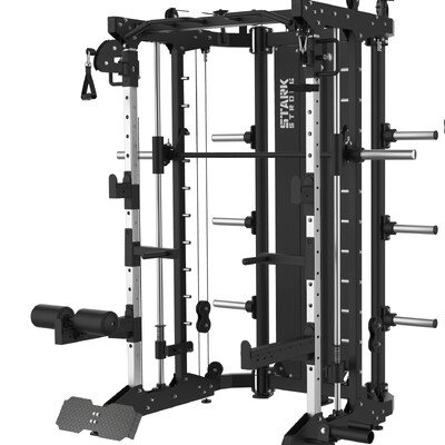 SMITH MULTIFUNCIONAL