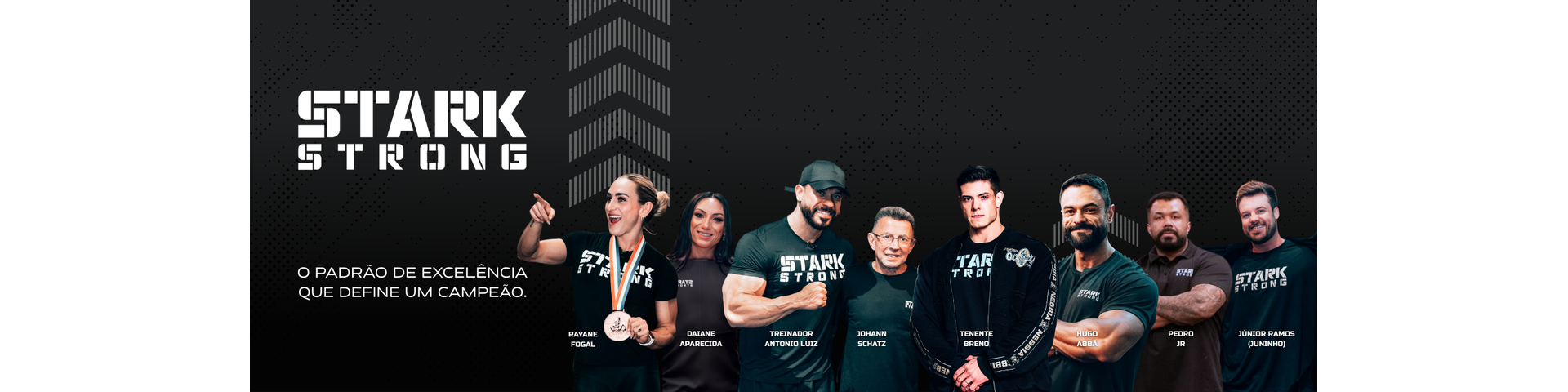 Tenente Breno Treinador Johann Schatz Pacholok Hugo Abba