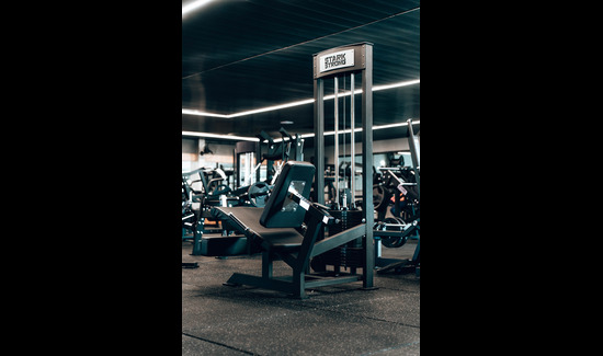 Como equipar uma academia de alta performance para garantir menos manutenção e maior crescimento