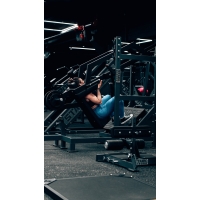 Estudo de caso: como a escolha de aparelhos profissionais Stark Strong impactou o lucro e a retenção de alunos das academias parceiras