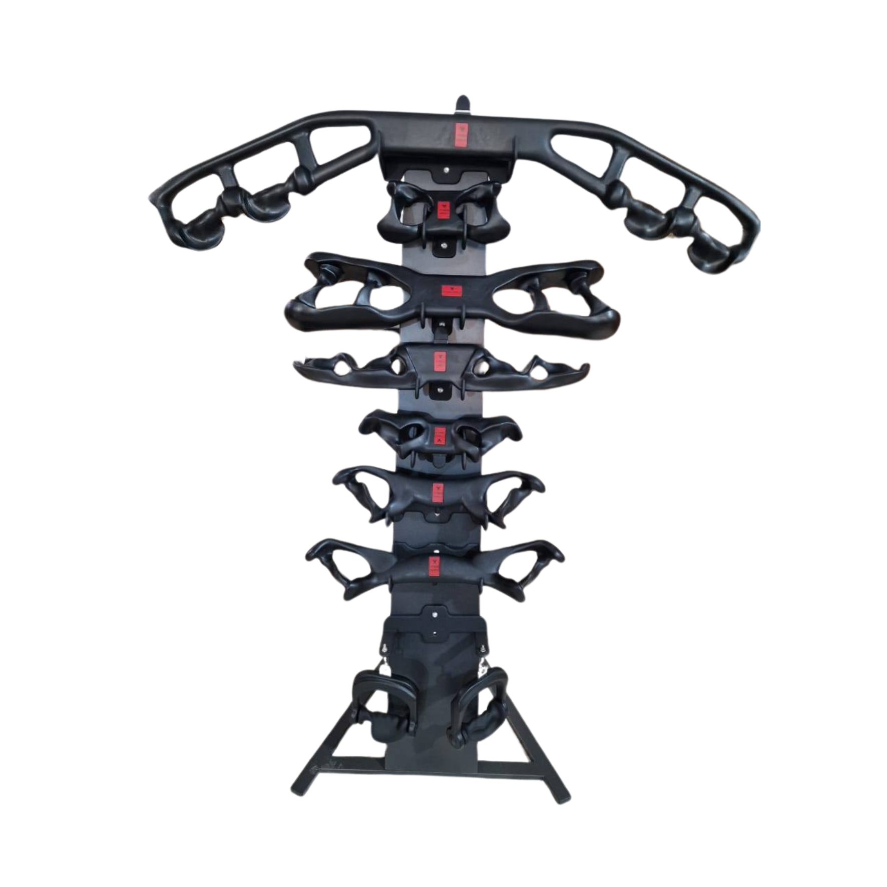 Kit de Puxadores Ultra Anatomicos