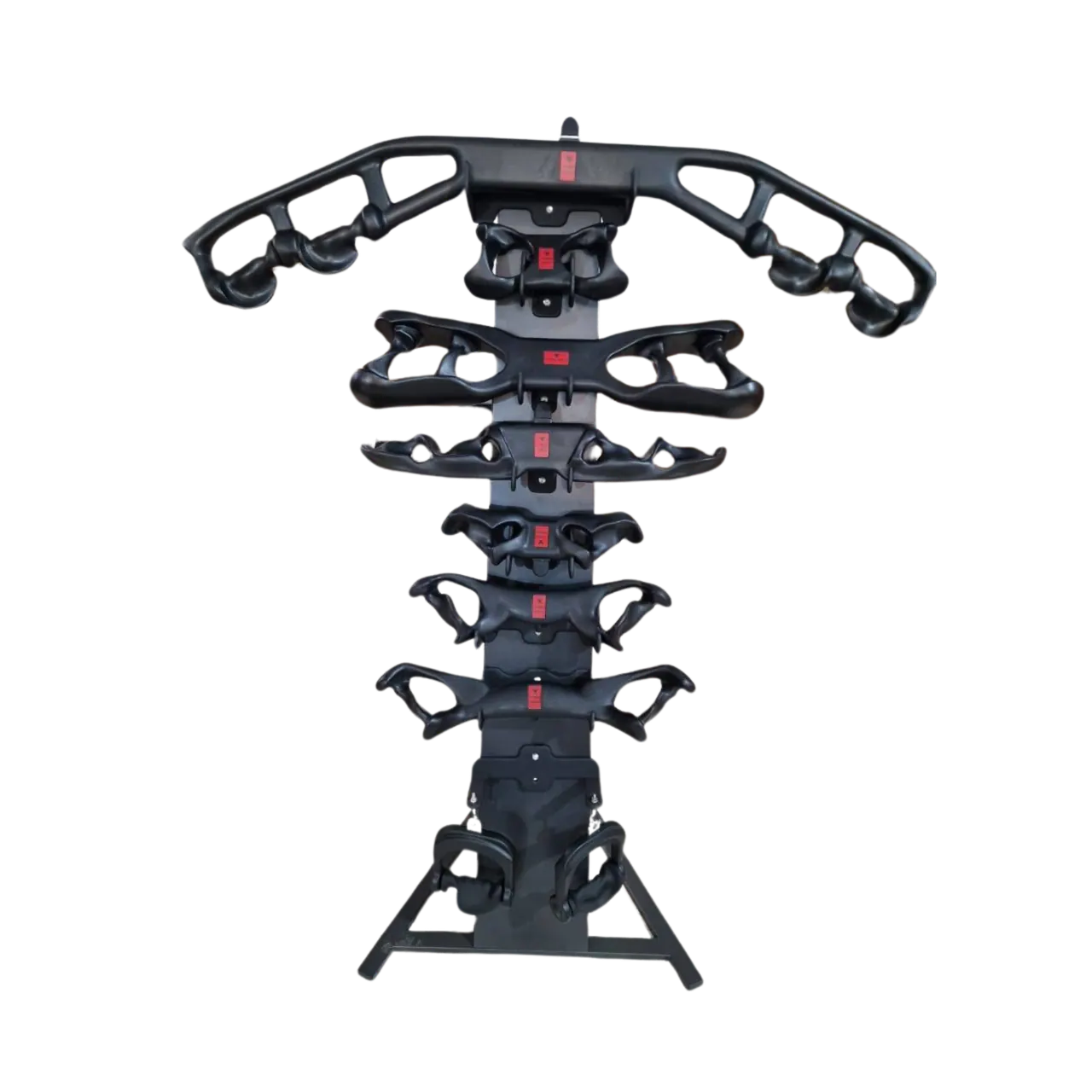 Kit de Puxadores Ultra Anatomicos