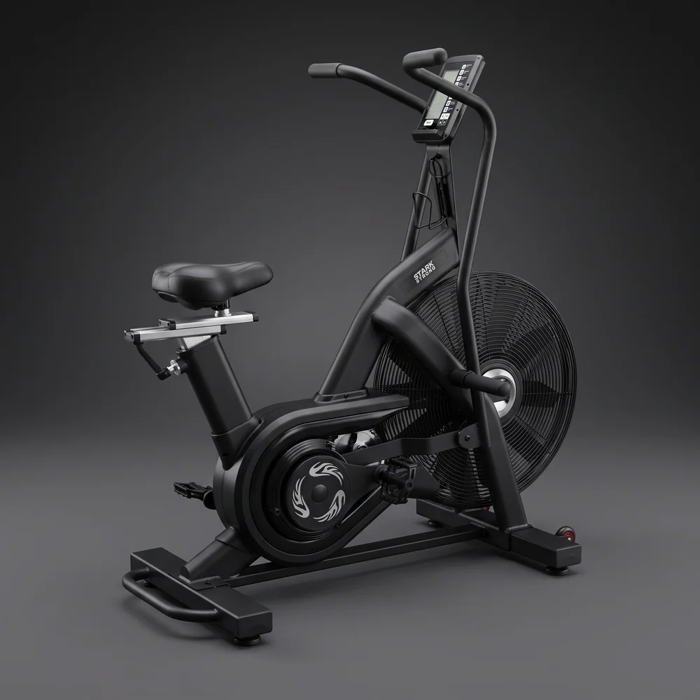 Air Bike Cross Trainning Profissional STK-81