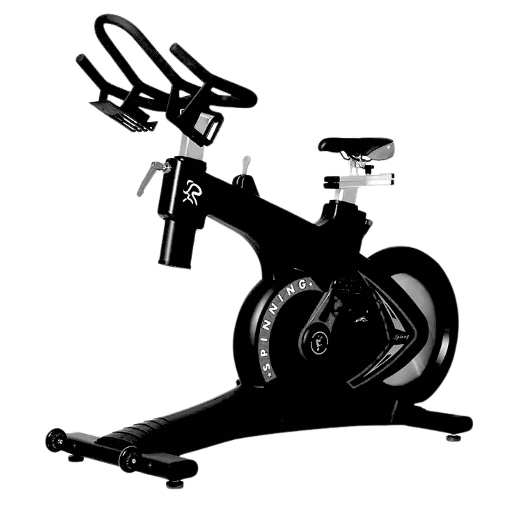 Bike de Spinning Profissional Carenada STK-23