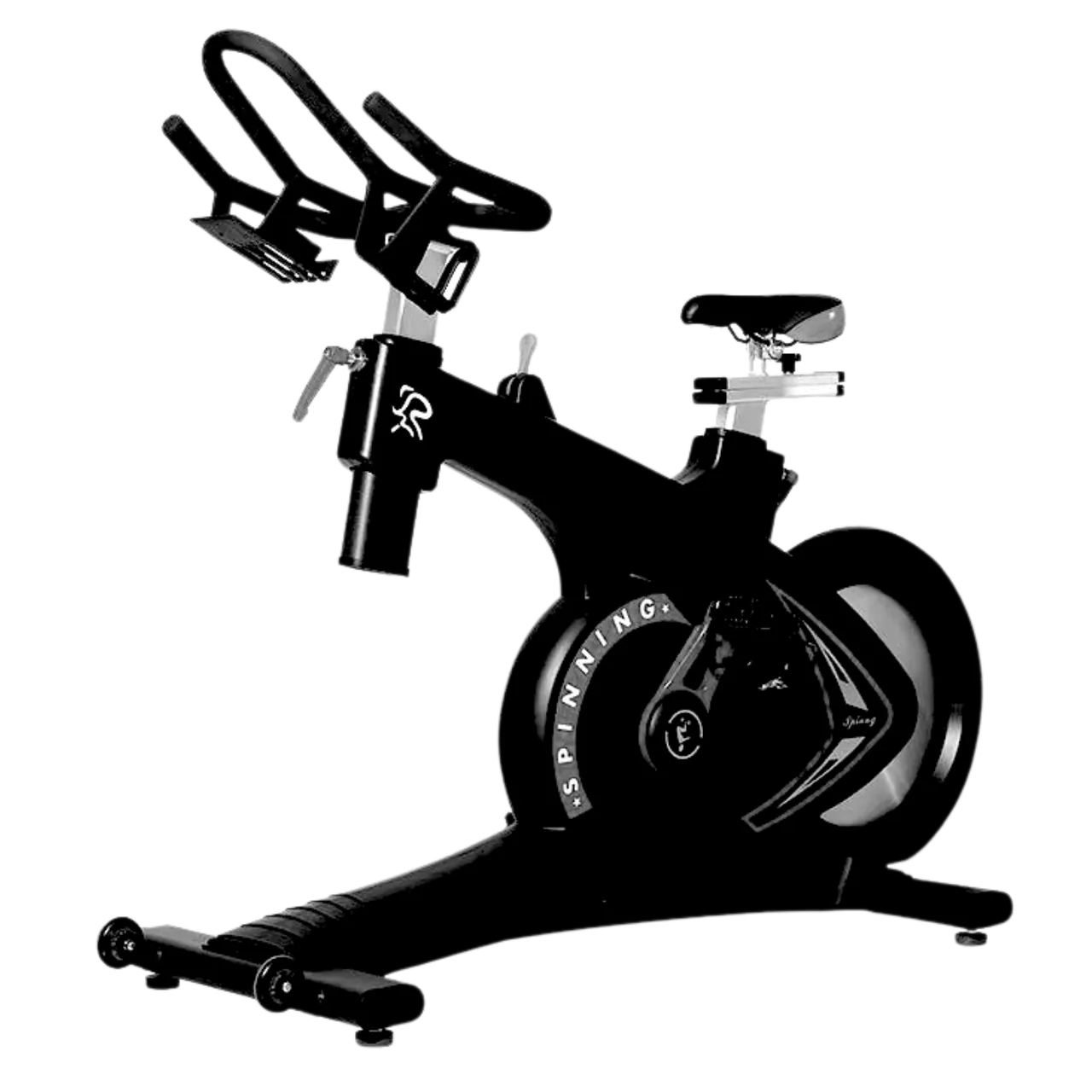 Bike de Spinning Profissional Carenada STK-23