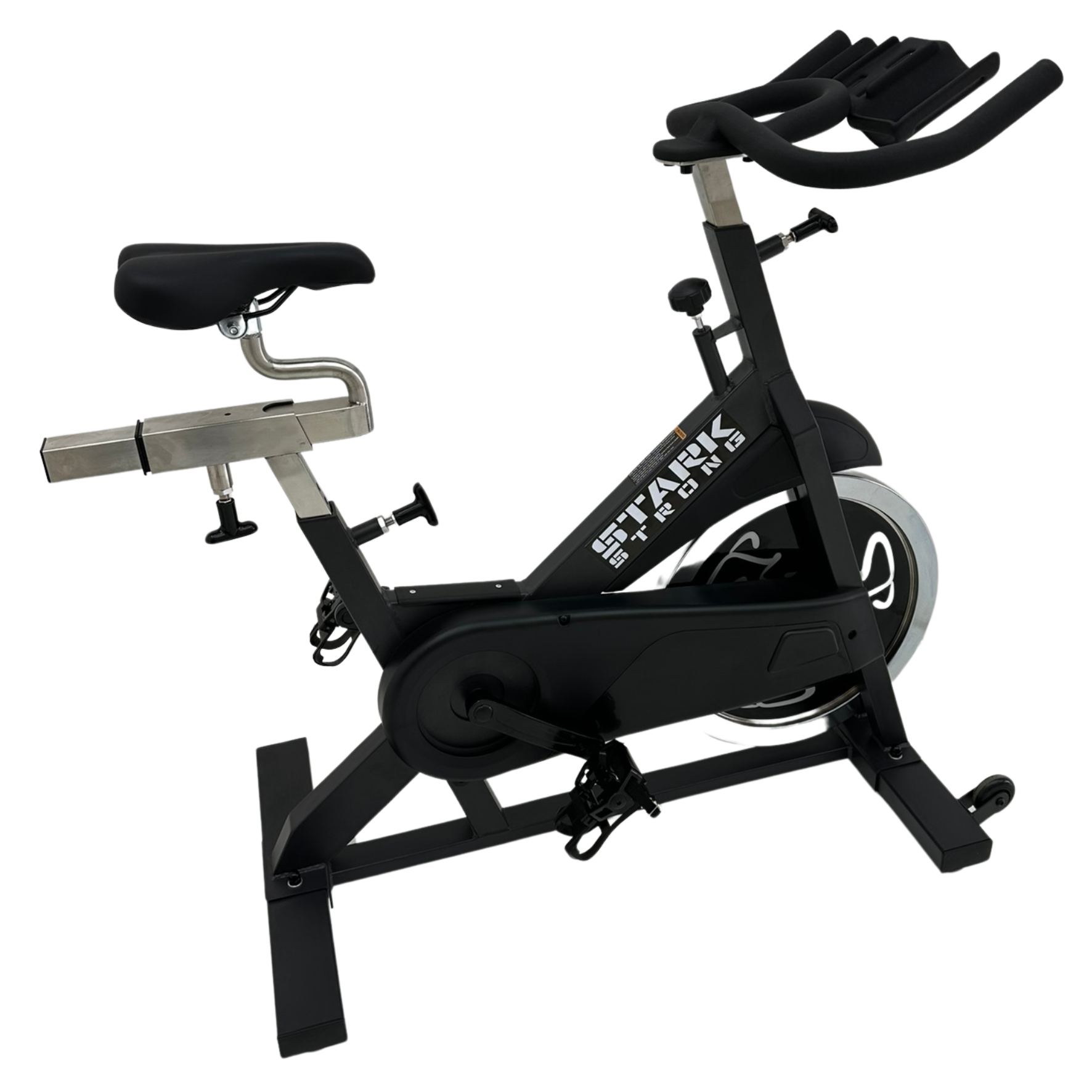Bike de Spinning Profissional Sprint STK-41