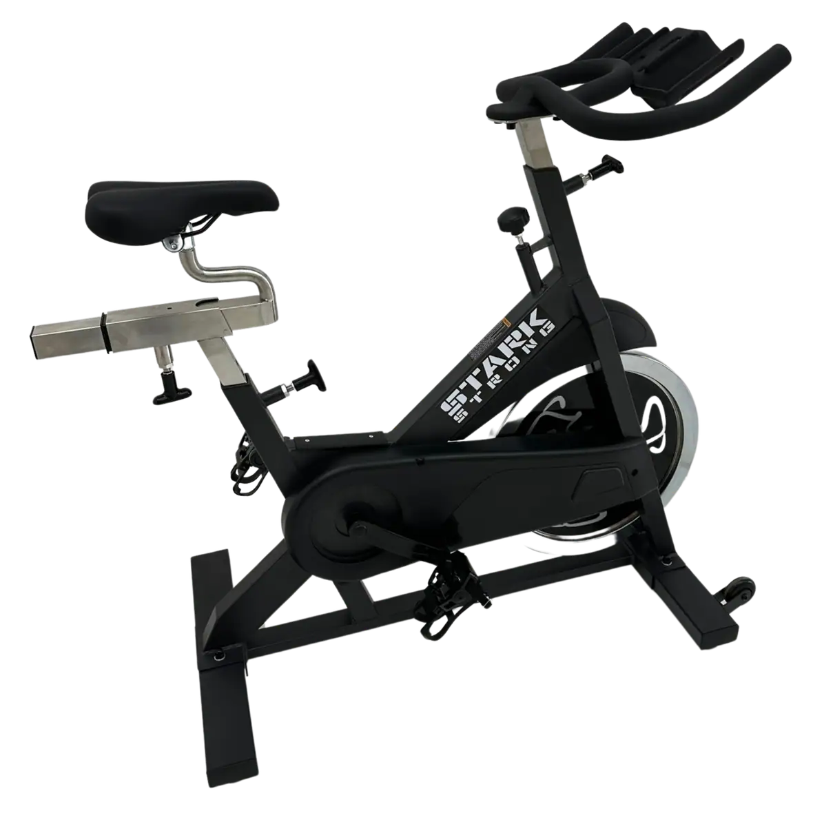 Bike de Spinning Profissional Sprint STK-41