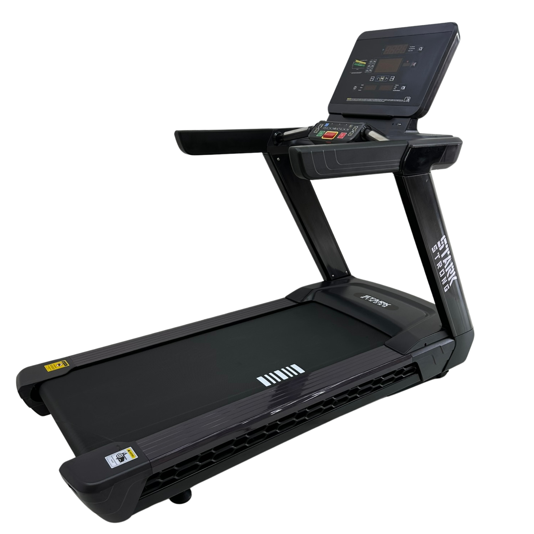 Esteira Profissional 3,5HP com Inclinação Painel Teclado STK-55