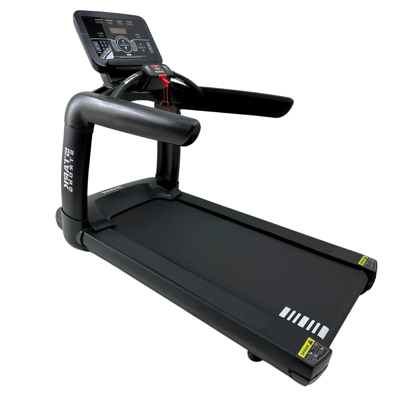 Esteira Profissional 4,5HP com Inclinação Painel Teclado STK-53A