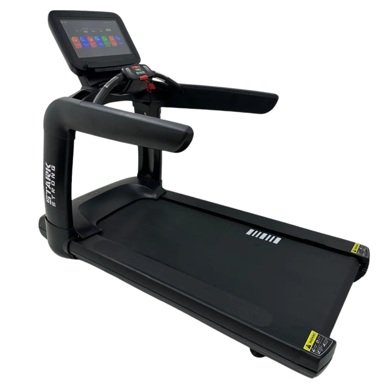 Esteira Profissional 4,5HP com Inclinação Painel Touchscreen STK-53B