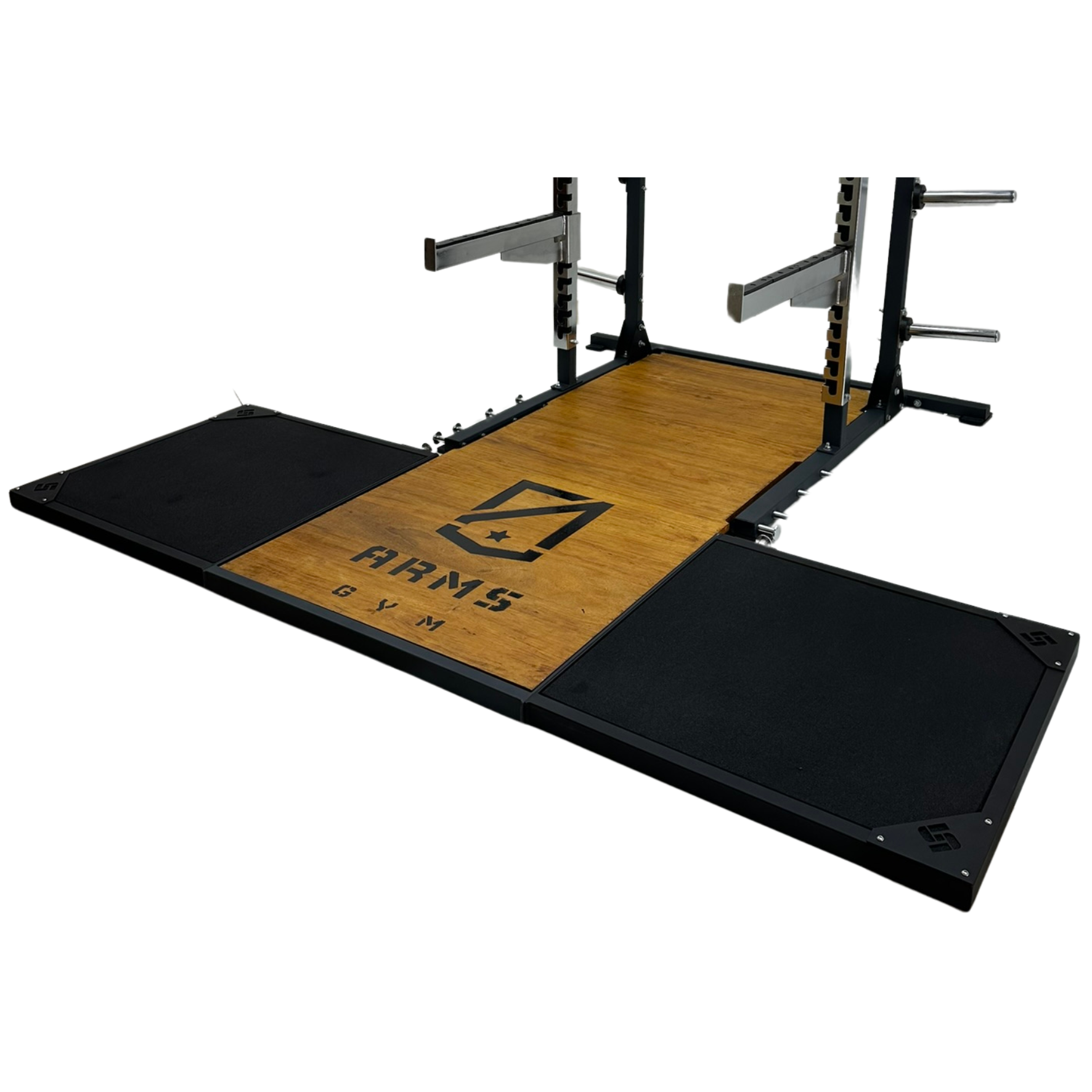 9040 201 - Plataforma de Lpo com Encaixe para Gaiola