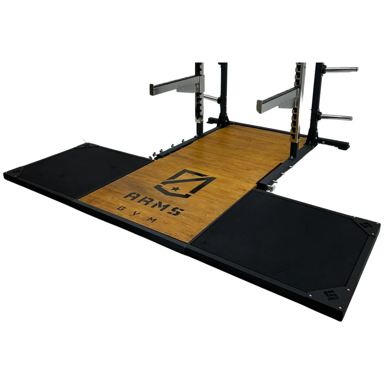 9040 201 - Plataforma de Lpo com Encaixe para Gaiola