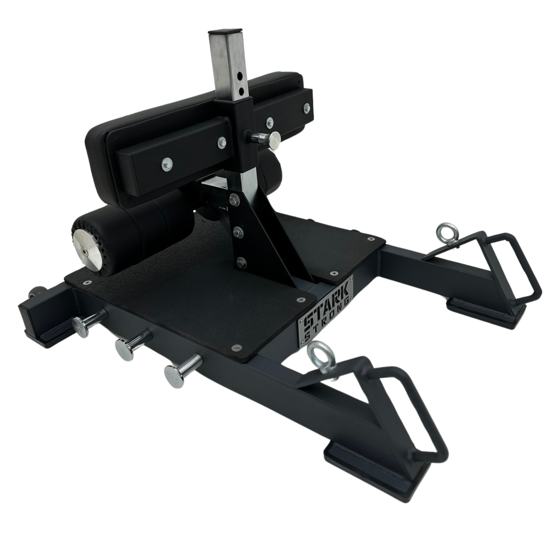 Agachamento Sissy