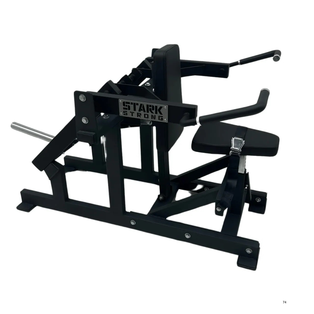 Triceps Articulado com Cinta