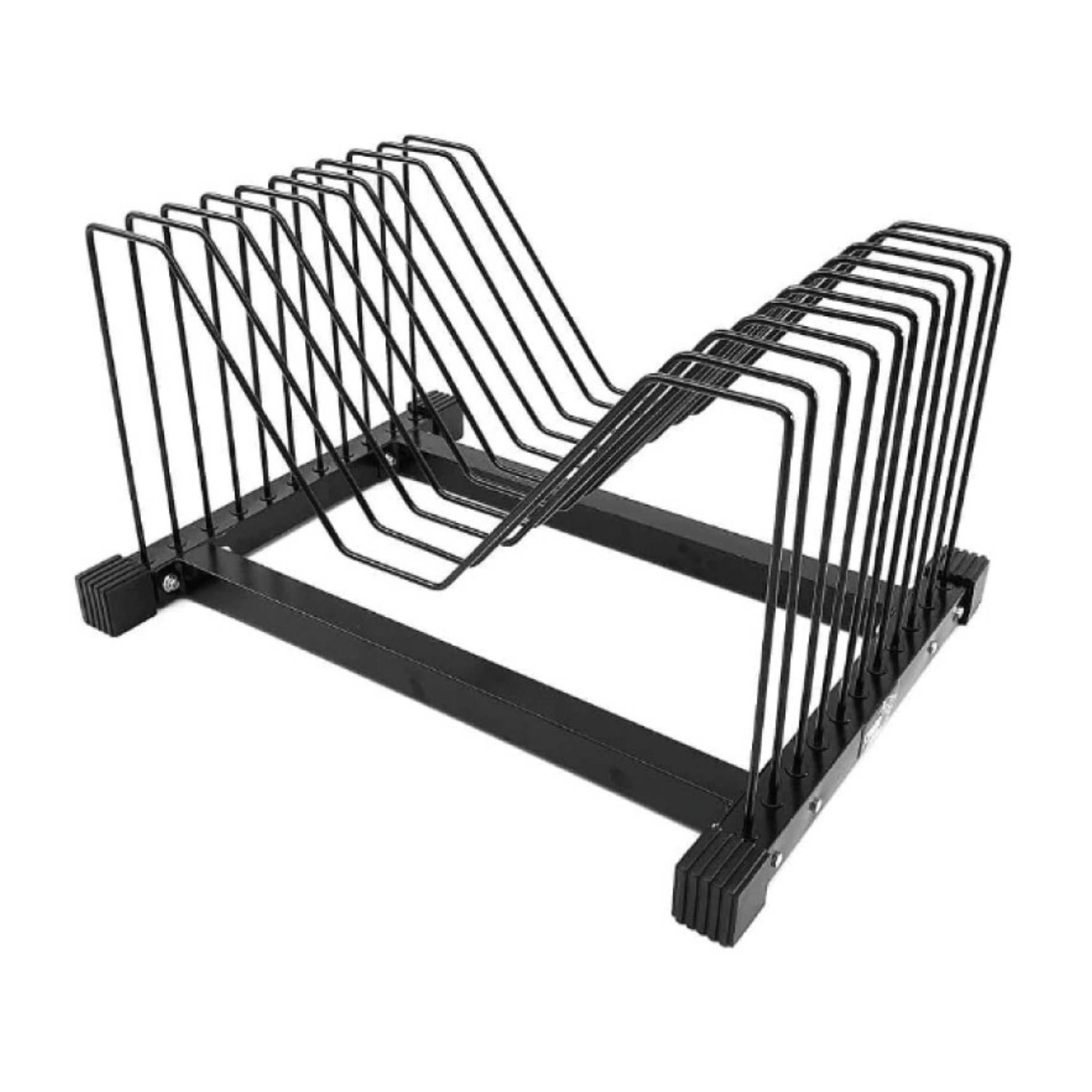 Suporte para Colchonetes - 10 Un