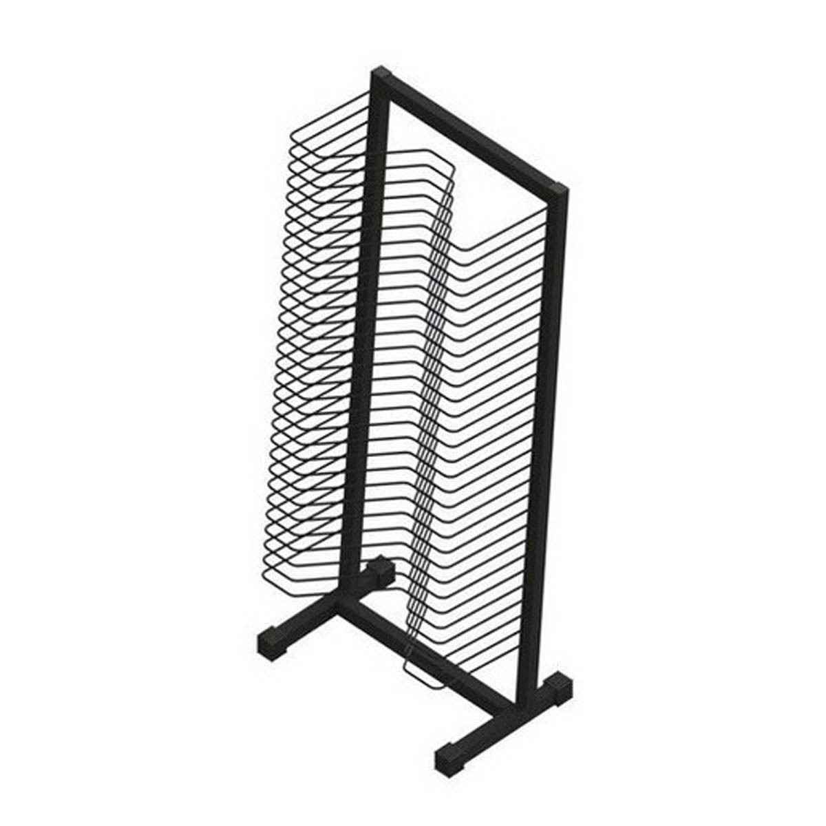 Suporte para Colchonetes - 20 Un