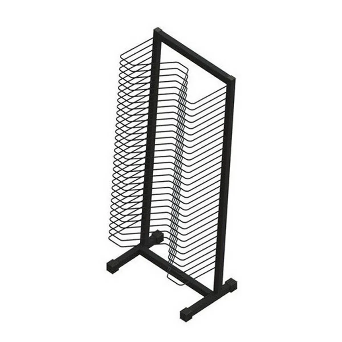 Suporte para Colchonetes - 20 Un